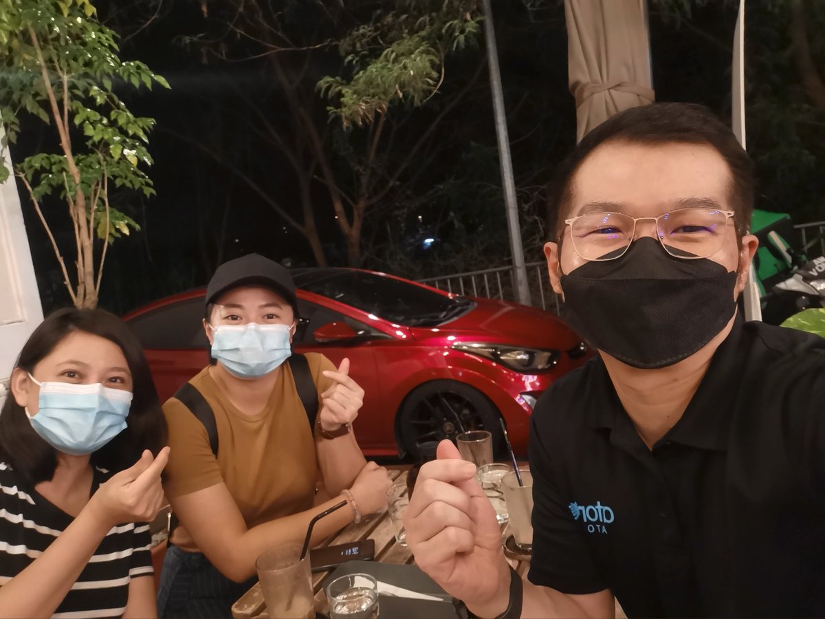 ysljason's tweet image. Being challenged in life for success is inevitable, however being defeated is optional and a choice 🙆🏻‍♂️ #createthevision #atomyjourney