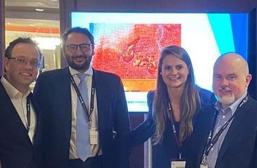 cardiacpolymath's tweet photo. @cellisvandyep @DJ_Lakkireddy @adnanalkhouli @josoriomd @Drdevignair Rodney Horton showed a case similar to this @CSIcongress #CSIfocusLAA - proximal clot extraction (via amulet sheath) & then Lariat - clot on the slide below
But I take your point that the clot has formed on the warfarin ridge rather than in part of the LAA that could be closed https://t.co/8DMpX8rBBX