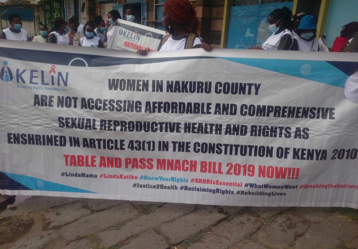 wairimomungai's tweet photo. You cannot have maternal health without reproductive health. ...#LINDAMAMA#REBUILDINGLIVES#BREAKINGBARRIERS#WHATWOMENWANT#JUSTICETOHEALTH#KUPANGAUZAZICHAGUOLANGU#KNOWYOURRIGHT#SRHRISESSENTIAL
@LunaloMartin1 @mutua_cosmas @slytheempress @vennah_wangeci @ImbayiZipporah @Rhco032 https://t.co/FhEMdiFsl3