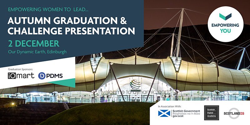 Scottish Digital Academy tweet media