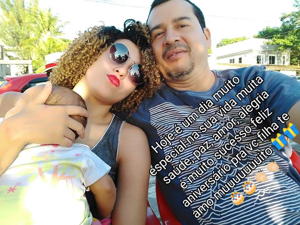 Antonio Eriberto Ribeiro Veras (@eribertoveras) on Twitter photo 