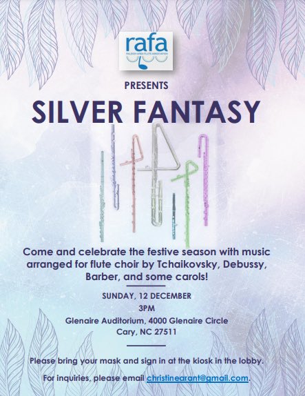RaleighFlutes's tweet photo. https://t.co/5eh6btsGaF