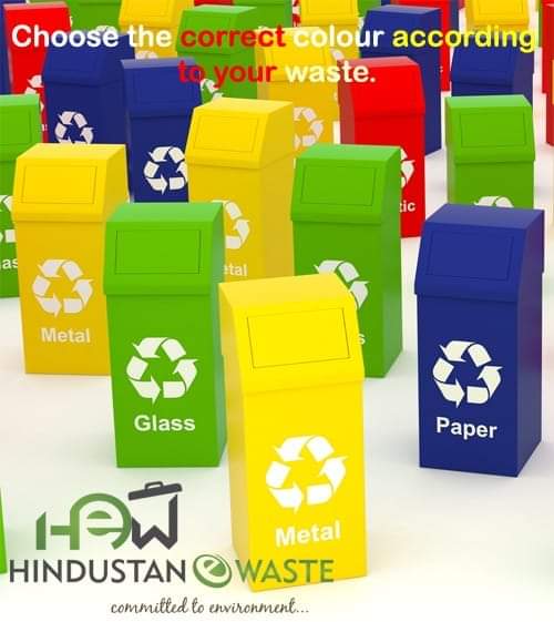 HindustanEwaste's tweet photo. Hello E-Waste, We are back to manage you 😊 If we can Re-Breathe again & again, then why can't we Re-Cycle again & again...
.
.
.
#Ewaste #recycling #electronic #electrical #waste #consultant #awareness #earth #CPCB #DPCB #PRO #EPR #environment #reuse #reduce #recycle #cleanindia https://t.co/xz7Uhw6m1F