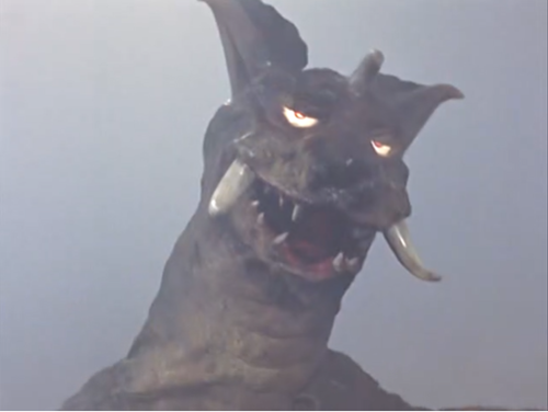 kaiju_tokusatsu's tweet photo. #Chandlar #Ultraman1966 #KaijuMonster https://t.co/955DOilQ2E