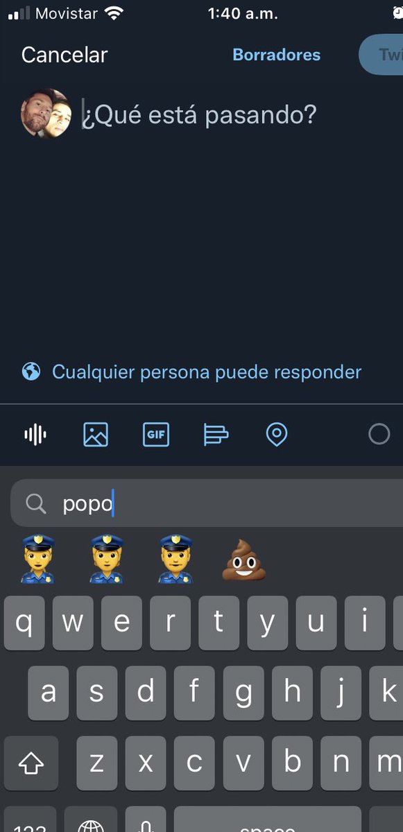 ElTooom's tweet photo. 🤔🤔🤔 https://t.co/SMwljfuiiG