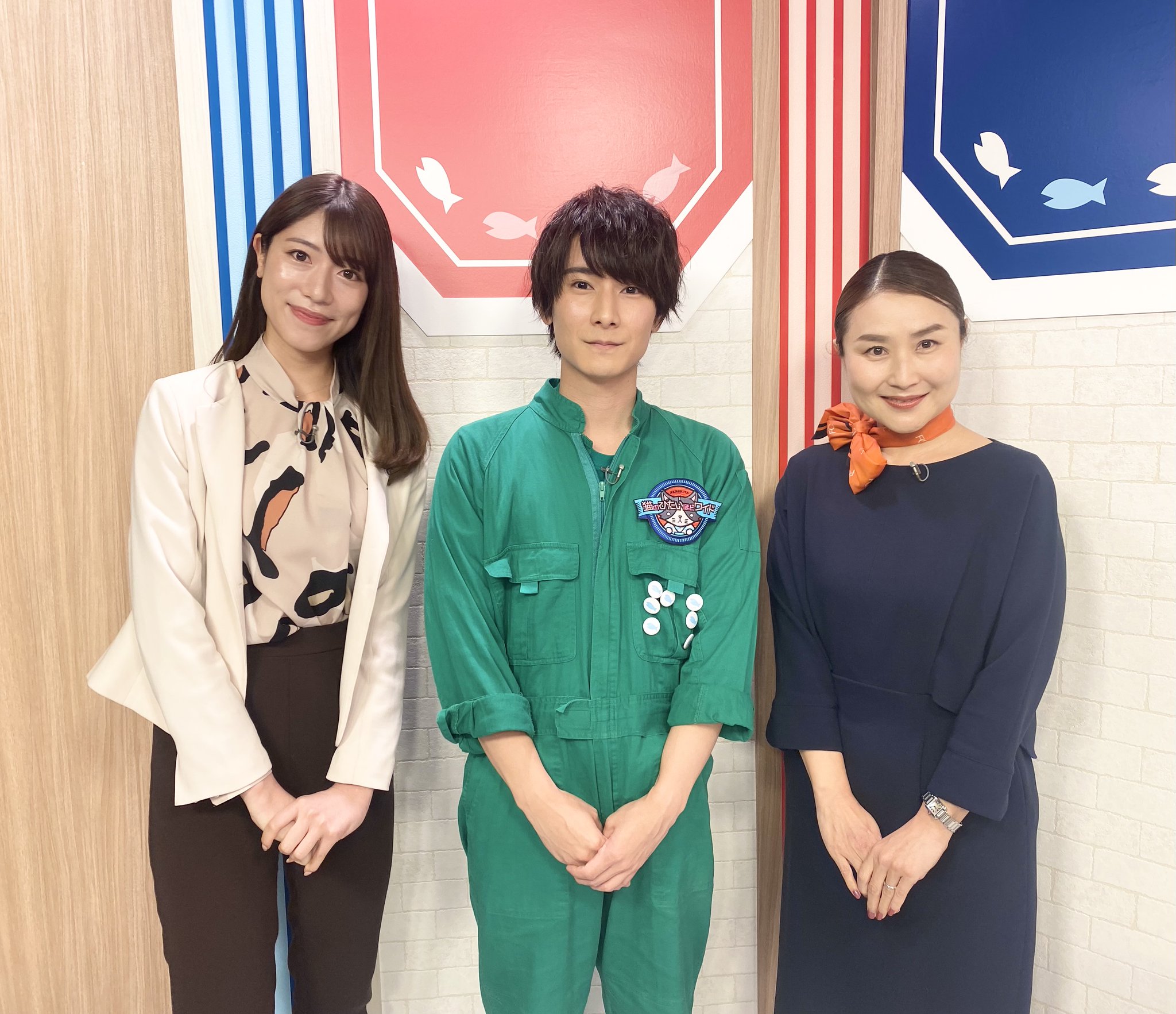 猫のひたいほどワイド　猫ひた　オンラインくじ　ラッフル　朝田淳弥　セット 猫ひた」オンラインくじ第2弾が発売。オリジナルグッズや