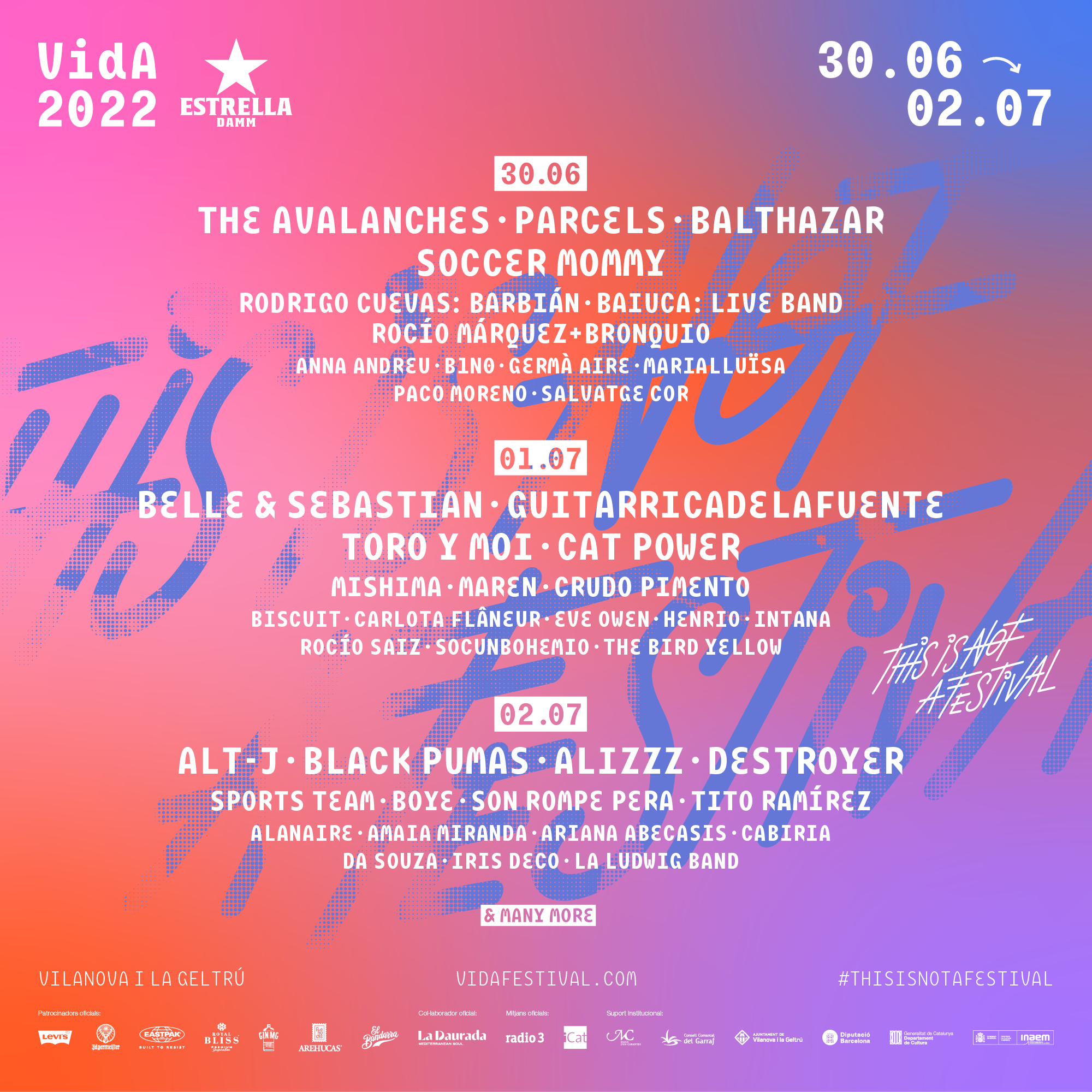 Vida Festival 2015 - 2-5 de julio (Villanova i la geltrú) - Página 2 FFlUScsWUAArw7d?format=jpg&name=large