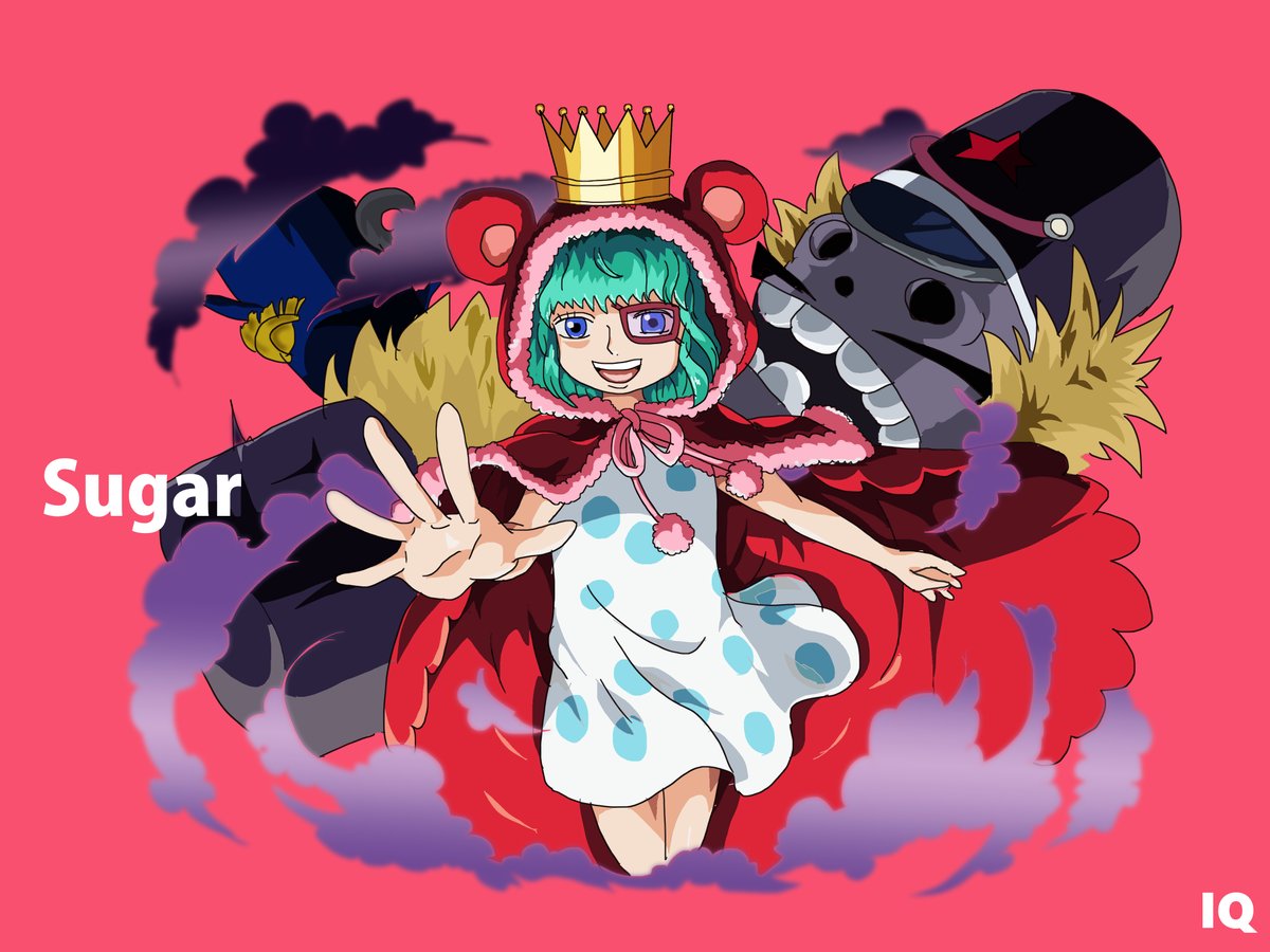 Twoucan 七武海 の注目ツイート イラスト マンガ コスプレ モデル