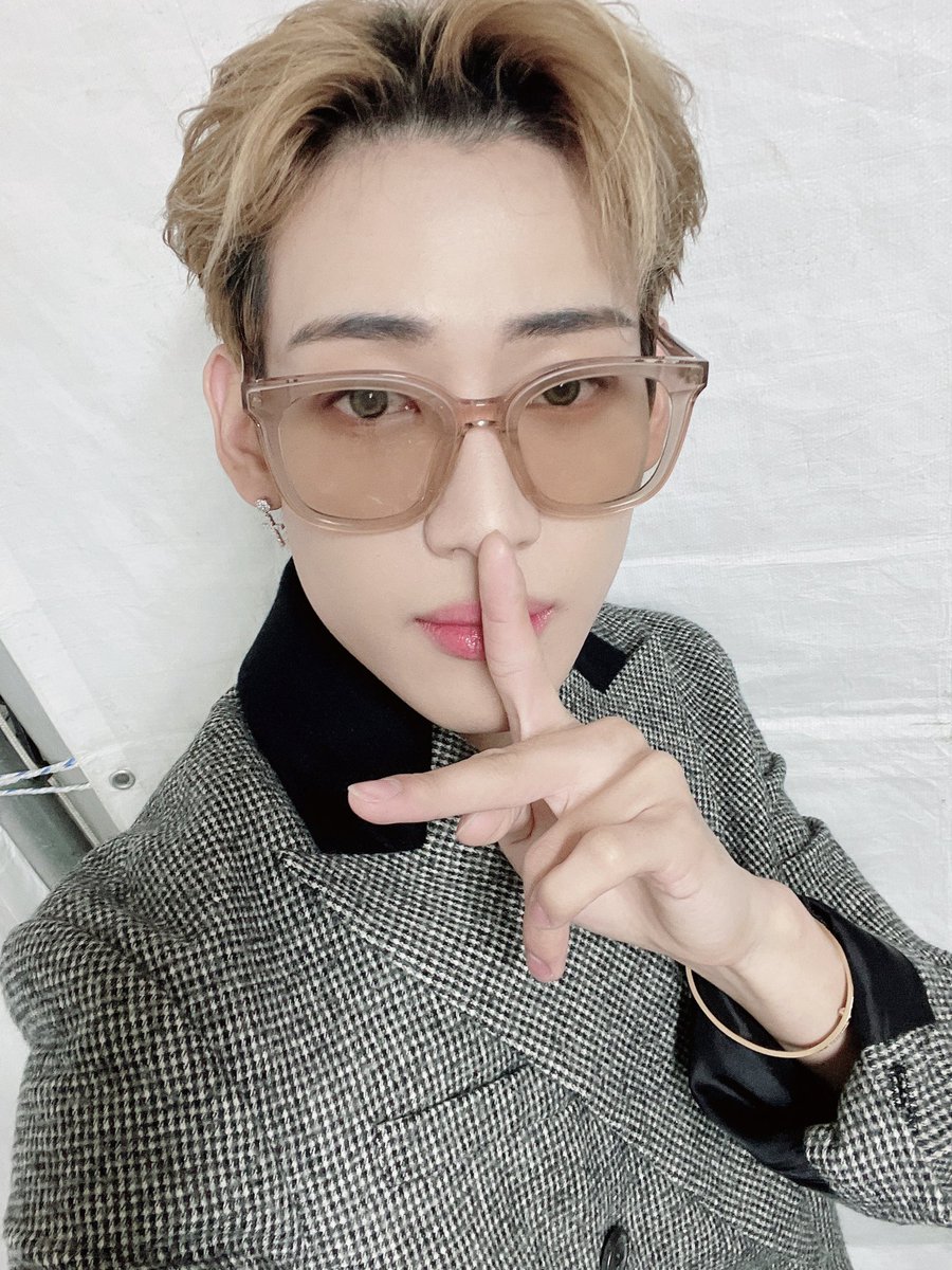 BamBam1A's tweet image. 2021 AAA
see you soon🎀