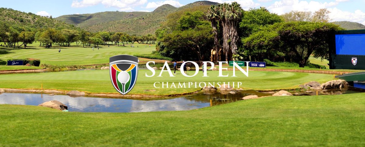 Good luck to Fancourt ambassadors, @JacoAhlers, @BurmyGolf, @olliebekkergolf, @JakeRedman2, @Heinie1 and @dougmcgolf in the SA Open Championship.
 #Fancourt #fancourtlifestyle #hotel #golf #travel #golfcourse #tourism #southafrica #Open