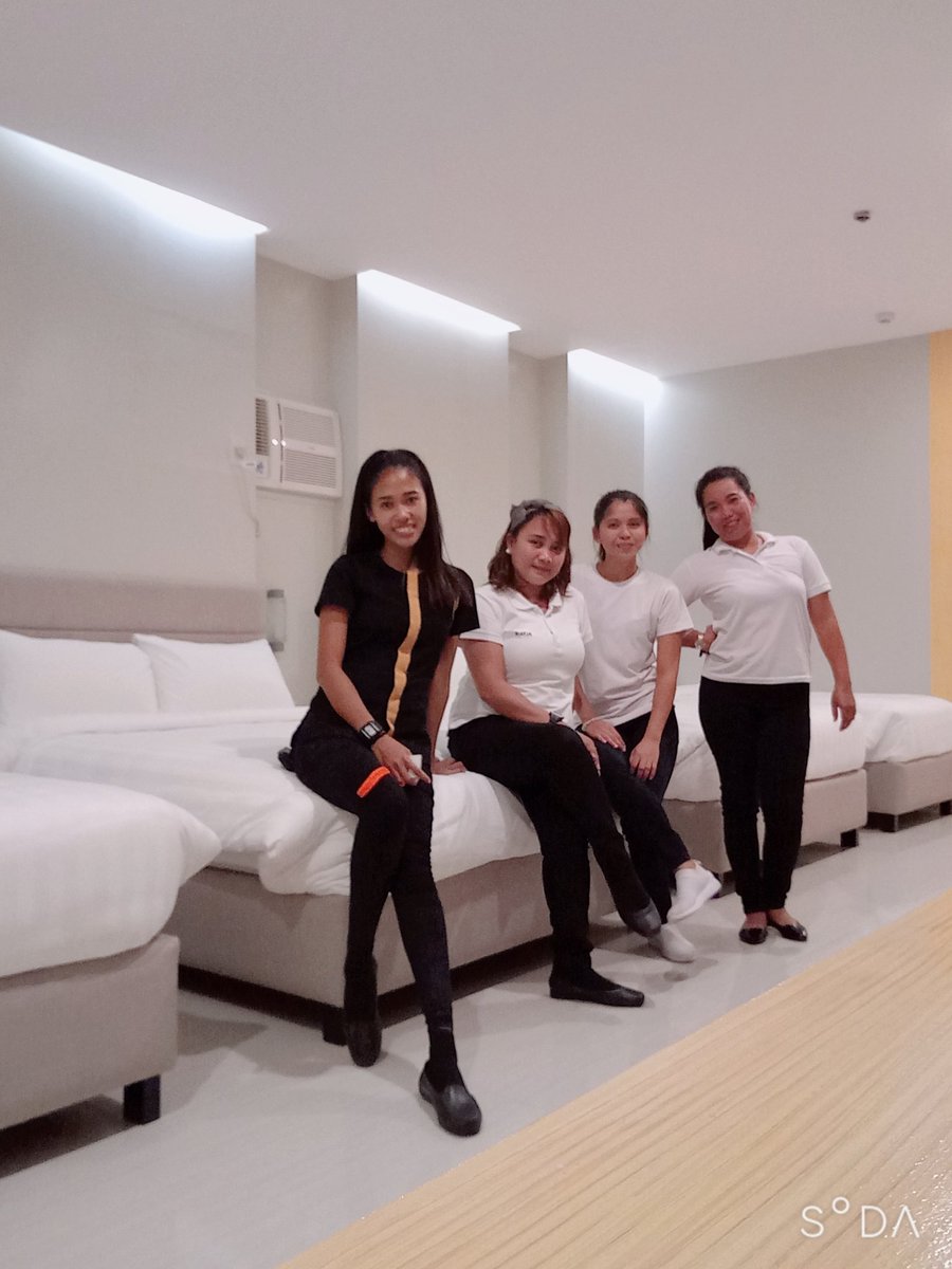 The struggle is real