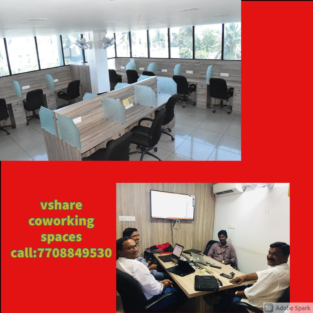 vshare7's tweet photo. Isn't it the best trade ever? 😋

Getting all these benefits at the cost of one!

Well, that's vshare for you 💫

#coworking #coworkingspace #coworkinglifestyle #coworkingspaces #coworkingsurat #coworkingindia #coworkingoffice #officespace #openspace https://t.co/RHefb2NcV3