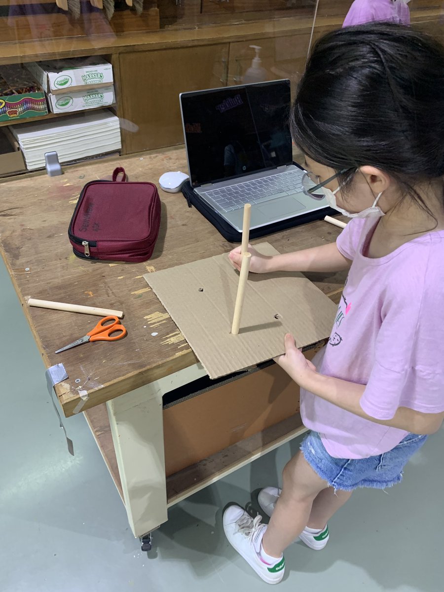 AISCElementary's tweet image. #aiscgrade4 students creating houses that will survive a natural disaster. #aiscdt #aiscelementary