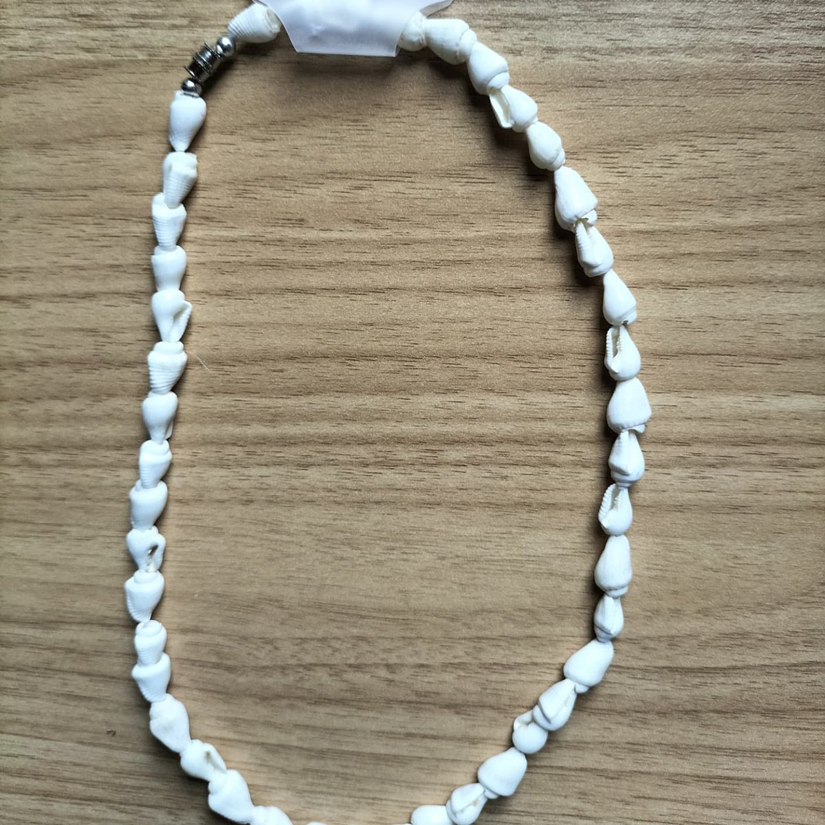 shellworksph's tweet photo. Shell necklaces! We supply puka shell, cowrie shell neckace, bracelet, anklet and other beach accessories from Cebu, Philippines.

#shellcraft #handmade #handicrafts #fashionaccessories #supportlocal #shellworks #pukashells #cowrieshells #beachaccessories https://t.co/XtIlG9pgVd