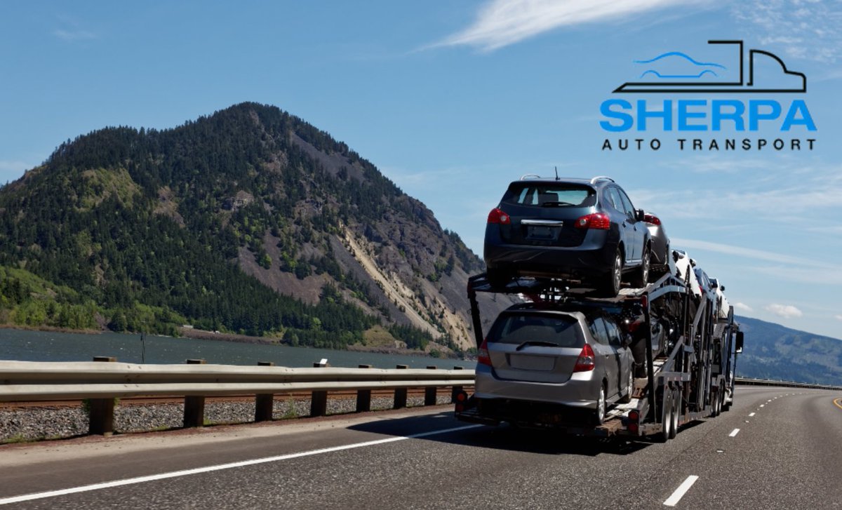 several_com's tweet photo. A fan favorite and an industry-standard breaker. In short, @sherpa_auto is one of the most trusted and reliable auto transport companies in the world. 

Check out this week's read below!
__
https://t.co/8uVDcyWH7q https://t.co/P12ipv5VTN