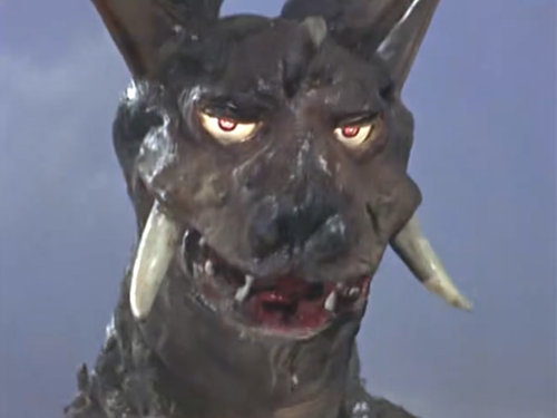 kaiju_tokusatsu's tweet photo. #Chandlar #Ultraman1966 #KaijuMonster https://t.co/biThxVPn1s