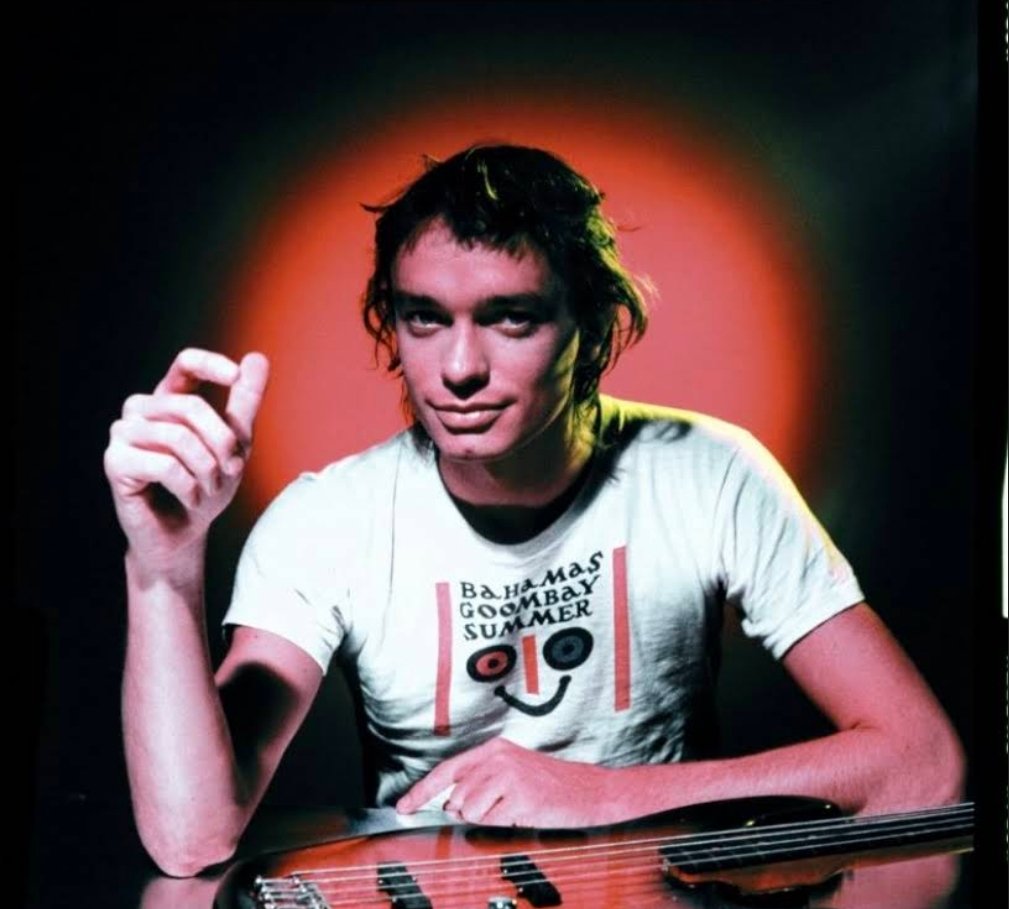 Happy 70th Birthday to Jaco Pastorius! One of the coldest and best bass players EVER to walk the earth  