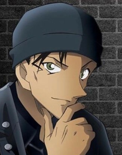 赤井秀一の声優 Twitter Search Twitter