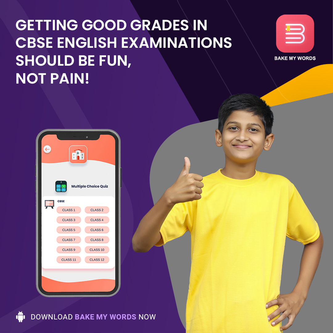 Learning English was never so much fun before!
#CBSE #Exams #cbse #English #ThursdayThoughts #Thursday #play #school #Teacher #Students