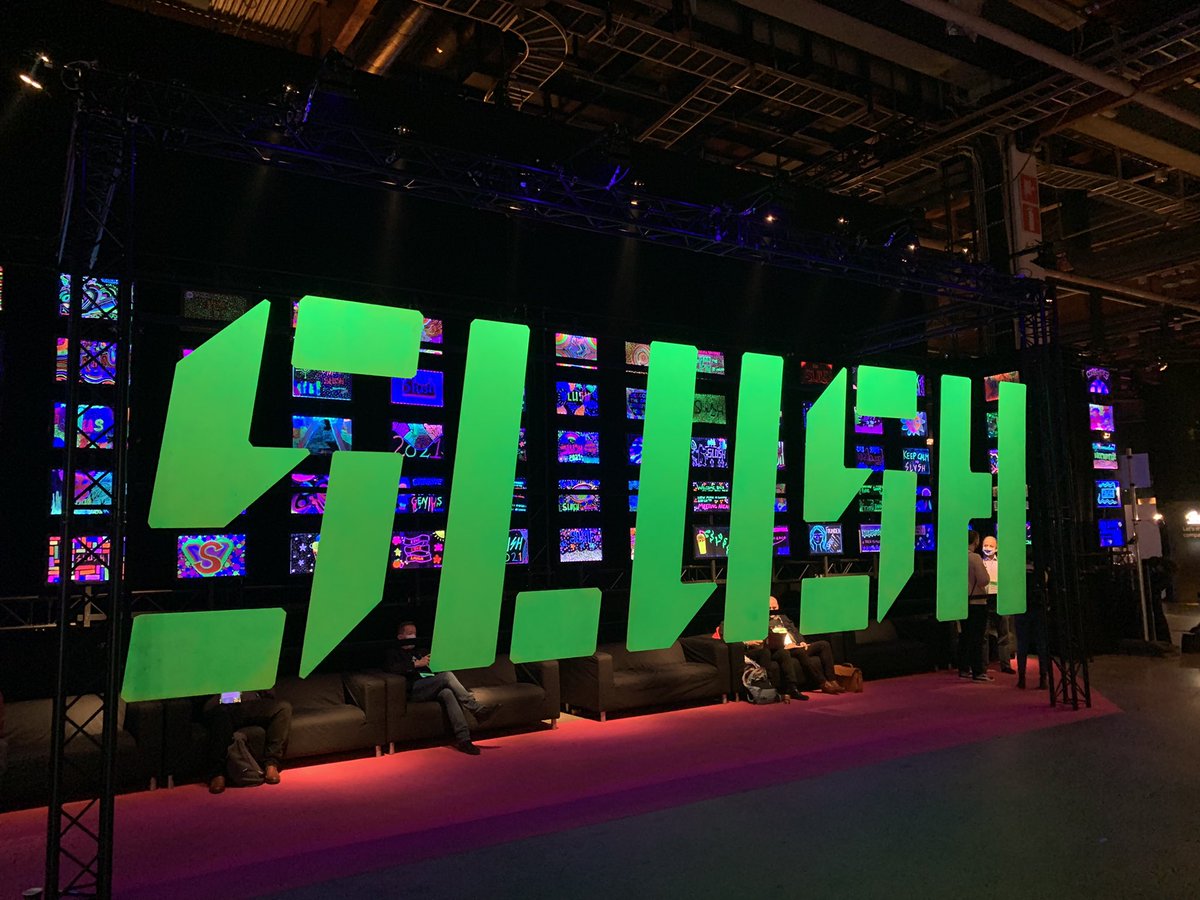 soppostudio's tweet photo. SLUSH! Here we are! Ping us if you need to talk about technology we can provide you👍 #slush #web #mobile #apps https://t.co/w3sJNBXk76