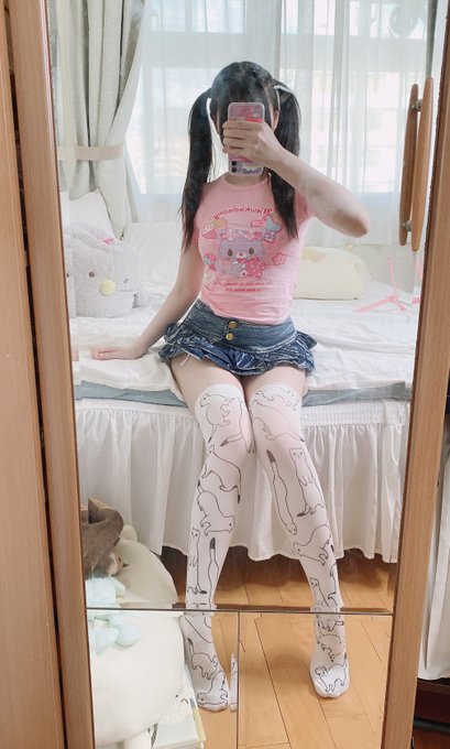 Twitterのコスプレ画像52