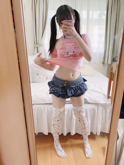 Twitterのコスプレ画像53