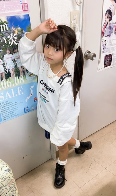 Twitterのコスプレ画像20