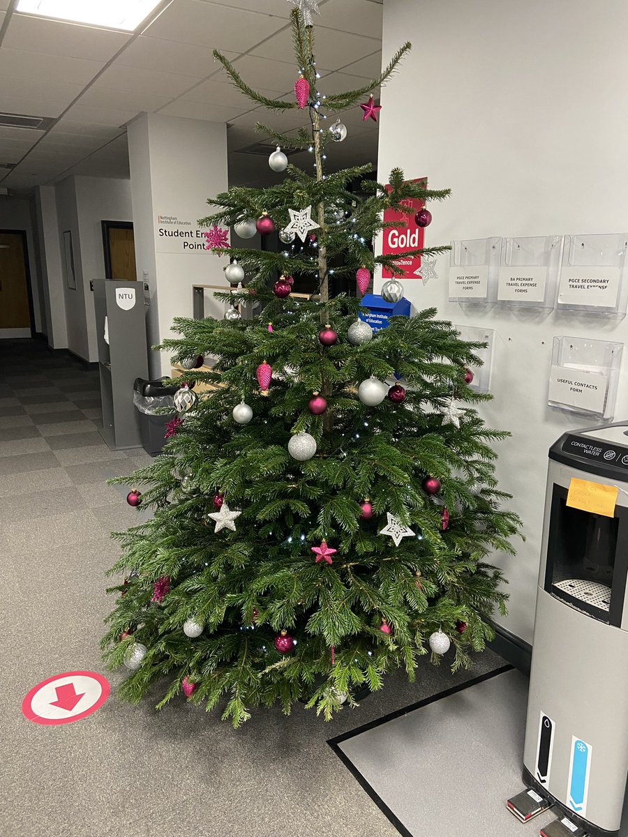 Woohoo Christmas has arrived in ABK. Countdown to Christmas and Festive Holidays. 👍😊⭐️🎄