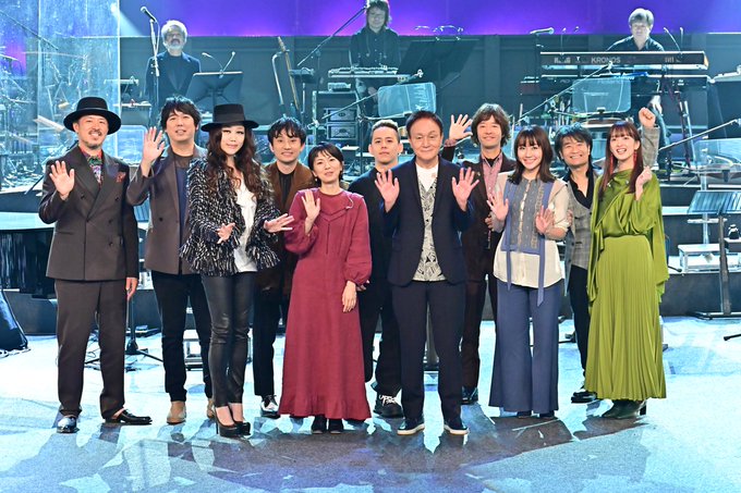 クリスマスの約束 21 セトリ 感想 12 1 舞浜アンフィシアター Saeroyis