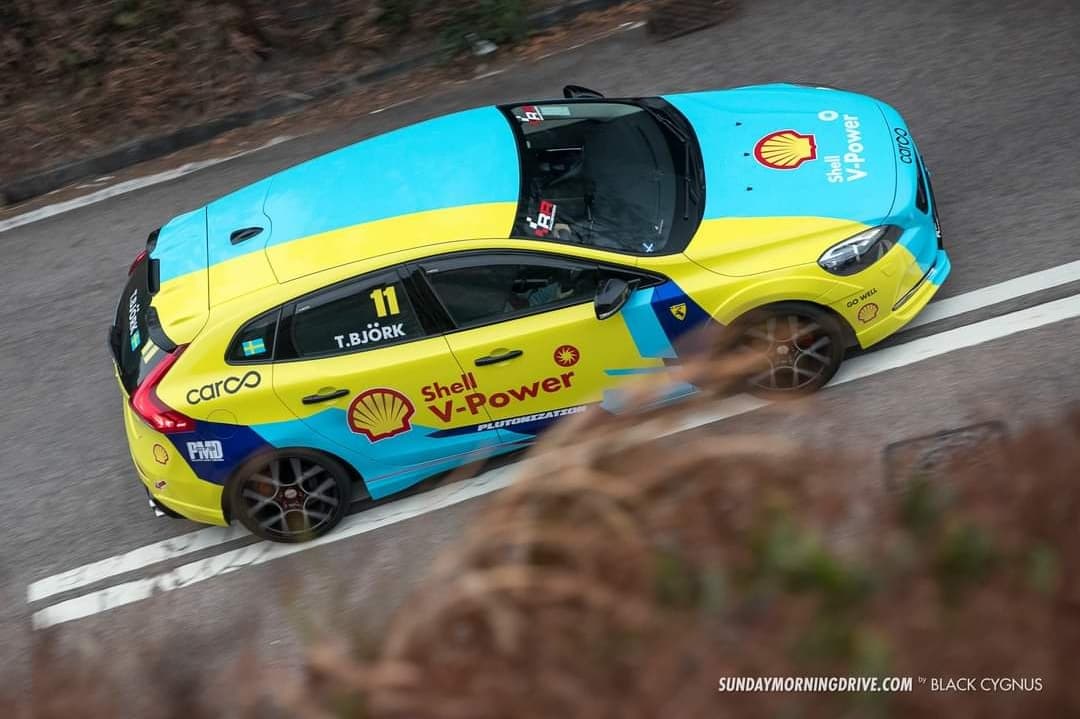 PLUTONIUMOK's tweet image. 一路順風🇬🇧 Rupert @ Black Cygnus Photography  
Shout out to him and his team's great contributions to HK motorsport / car culture scenes around the years we had spent together. #Plutonization 

Safe flight today and miss you Ru🔥

#onedaywewillmeetagain