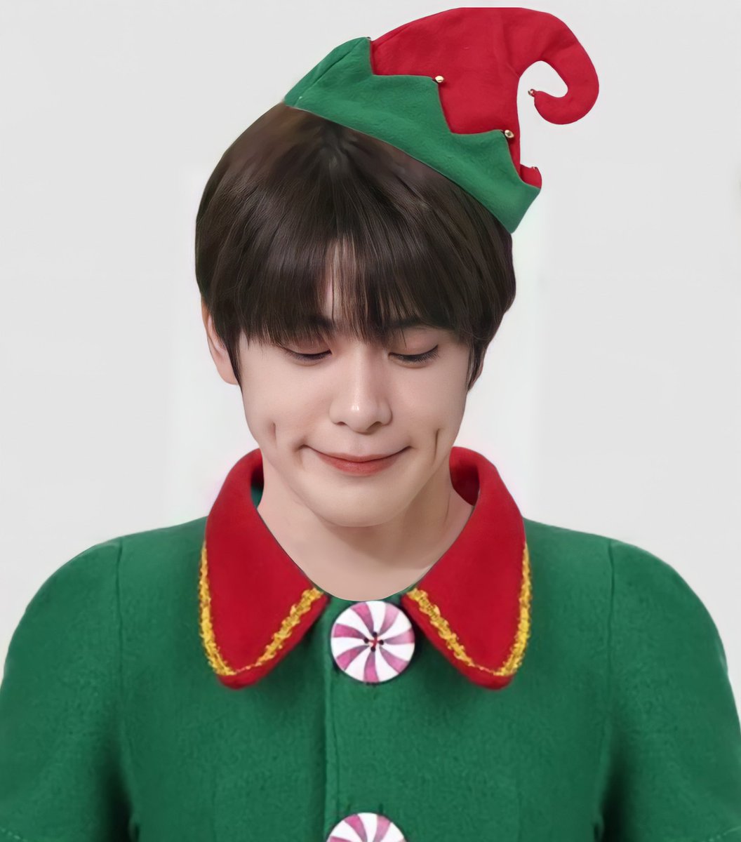 โฮรรร จะคริสตะมาสแล้ว น้องแจนชอบคริสตะมาส