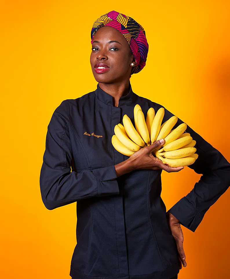 citedessciences's tweet photo. #OrchestreCulinaire 👨‍🍳 J-2 avant l'atelier de cuisine géant à la @citedessciences ! #FoodMob

Dimanche 5 décembre à 16h, cuisinez un savoureux #ananas rôti aux épices et son crumble avec @LeChefAnto 🍍🍍🍍 

Les inscriptions, c'est par ici 👉 https://t.co/kqck6SXVJt https://t.co/4l053Zgq2b