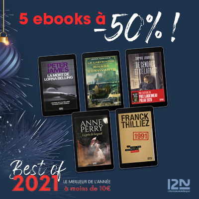envie_ebooks's tweet photo. Les fêtes de fin d'année arrivent à grand pas ! 🎅 Pour l'occasion les éditions 12-21 ont une surprise pour vous : profitez de 5 best-sellers de l'année à -50% !!  🤩🎁

Rendez-vous ici pour découvrir la sélection : https://t.co/09skxvAJqK https://t.co/eqcpxvw5lx
