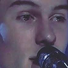 shittokindaok's tweet photo. it’ll be okay by shawn mendes https://t.co/gO4tODfkeO