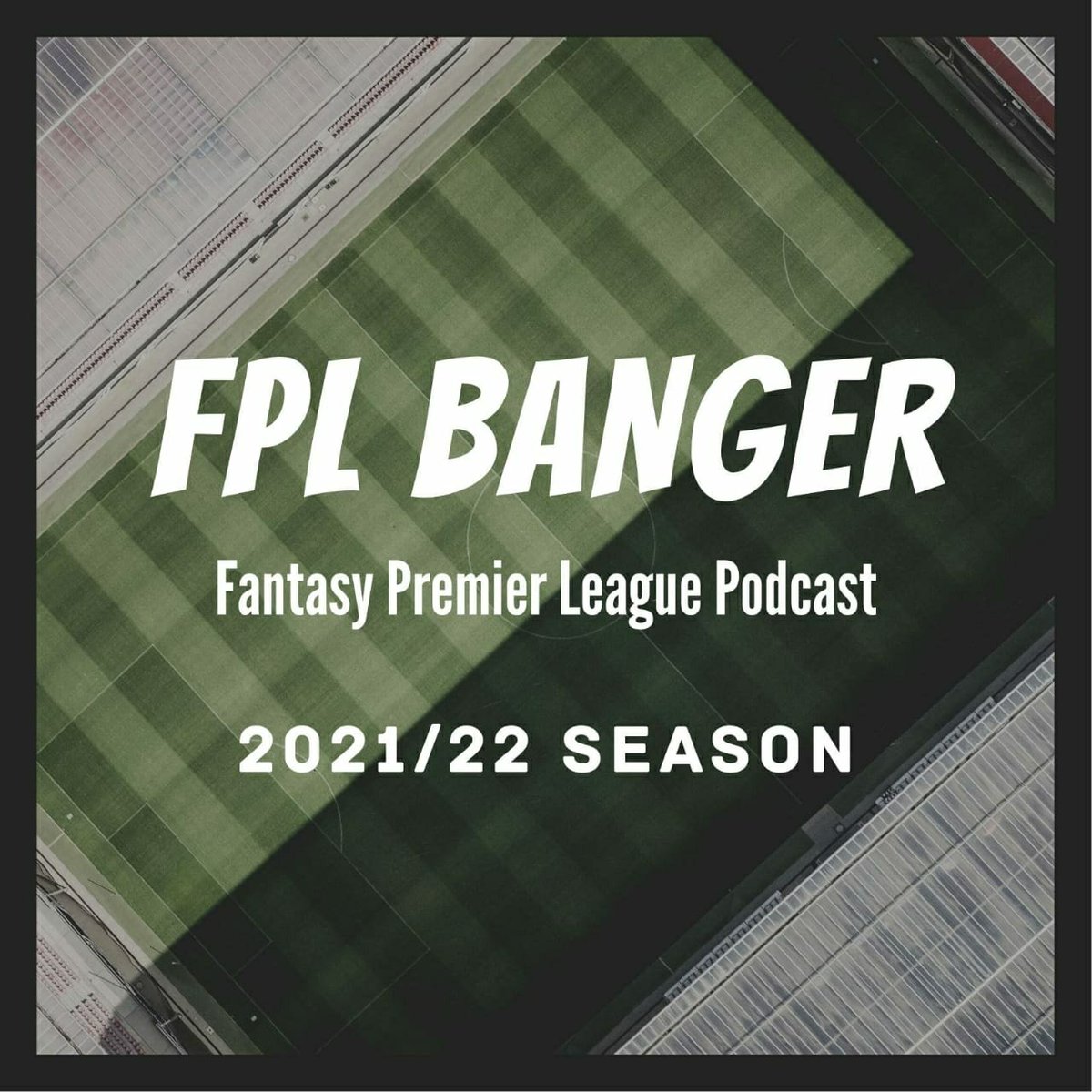 FPL_Banger's tweet photo. The #FPLBanger Pod returns tonight! We'll be chatting all things FPL GW15
Expect tears, laughter, emotion. And no that's not just because of Siva's new baby James* ๐
Questions for us? Let us know ๐
*แดตแต'หข แถแตหข หขแตแตแตแตโฟแต แตแถฆแตโฟ'แต แถแตแต แดนแต https://t.co/fVBgvxKhRk