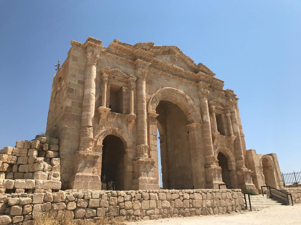 Roman History tweet media