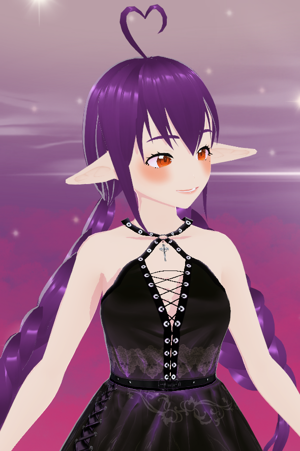 nekopathtoglory's tweet photo. HYACINTH!! IVE DECIDED TO NAME BABIES AFTER FLOWERS <3
https://t.co/t4nI2eps6u
#VTUBER #FREEVTUBERMODEL #ENVTUBERMODEL #VROIDMODEL https://t.co/LDfiuQ88Il