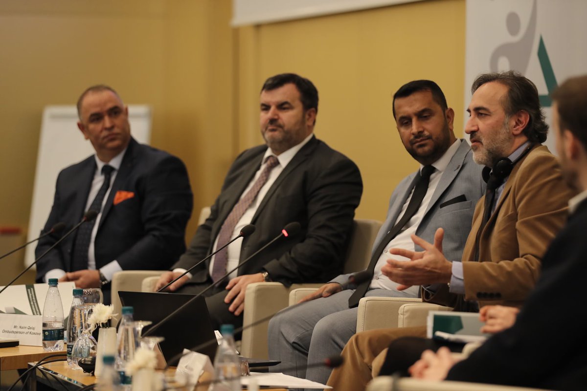 Advancing Together tweet media