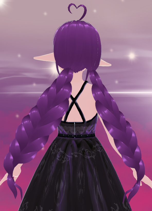 nekopathtoglory's tweet photo. HYACINTH!! IVE DECIDED TO NAME BABIES AFTER FLOWERS <3
https://t.co/t4nI2eps6u
#VTUBER #FREEVTUBERMODEL #ENVTUBERMODEL #VROIDMODEL https://t.co/LDfiuQ88Il