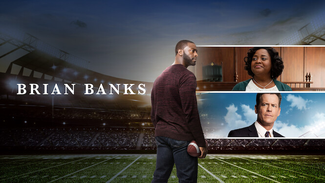 SALIDA: "Brian Banks: Nunca es tarde" dejará de estar disponible el 08/12/2021 en #NetflixEspaña netflix.com/title/80990660