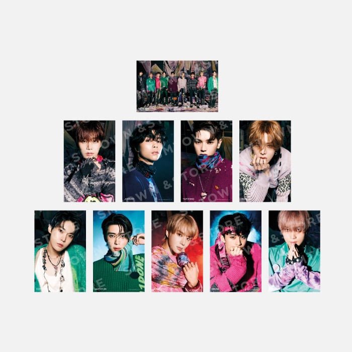 mynctzengo's tweet photo. [MYGO 🇲🇾 / Help RT! 💚] 

#mynctzengo

[PRE-ORDER]

NCT 127 - FAVORITE OFFICIAL MD

💰 1st Payment : RM30~42
✅ 2nd Payment Needed
🎁 Freebies Included❗
🗓️ Due Date: TBA

Order Form  🔗
https://t.co/Ws2vLCi8MU https://t.co/rl4ybdKRQx