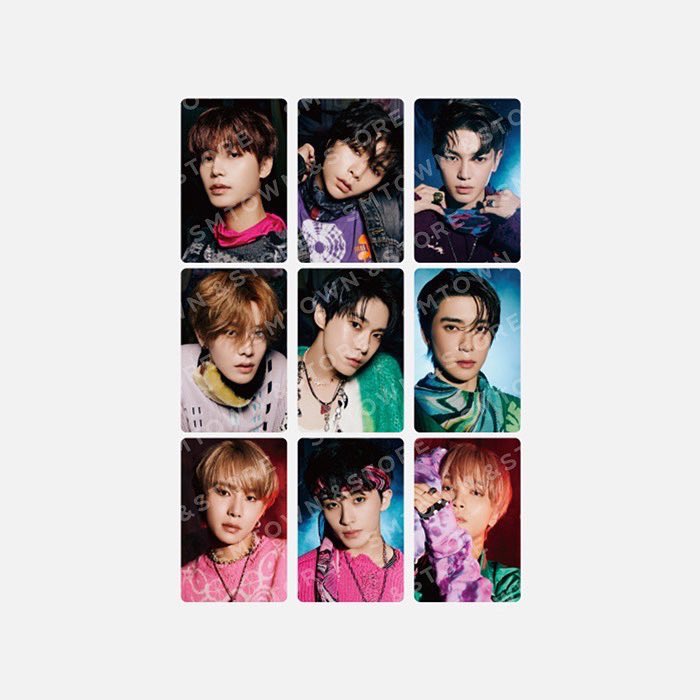 mynctzengo's tweet photo. [MYGO 🇲🇾 / Help RT! 💚] 

#mynctzengo

[PRE-ORDER]

NCT 127 - FAVORITE OFFICIAL MD

💰 1st Payment : RM30~42
✅ 2nd Payment Needed
🎁 Freebies Included❗
🗓️ Due Date: TBA

Order Form  🔗
https://t.co/Ws2vLCi8MU https://t.co/rl4ybdKRQx
