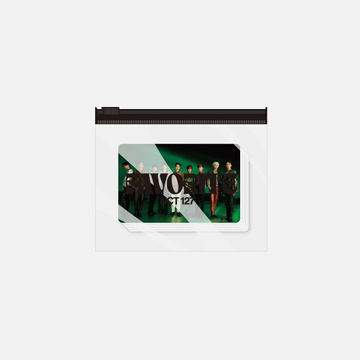 mynctzengo's tweet photo. [MYGO 🇲🇾 / Help RT! 💚] 

#mynctzengo

[PRE-ORDER]

NCT 127 - FAVORITE OFFICIAL MD

💰 1st Payment : RM30~42
✅ 2nd Payment Needed
🎁 Freebies Included❗
🗓️ Due Date: TBA

Order Form  🔗
https://t.co/Ws2vLCi8MU https://t.co/rl4ybdKRQx