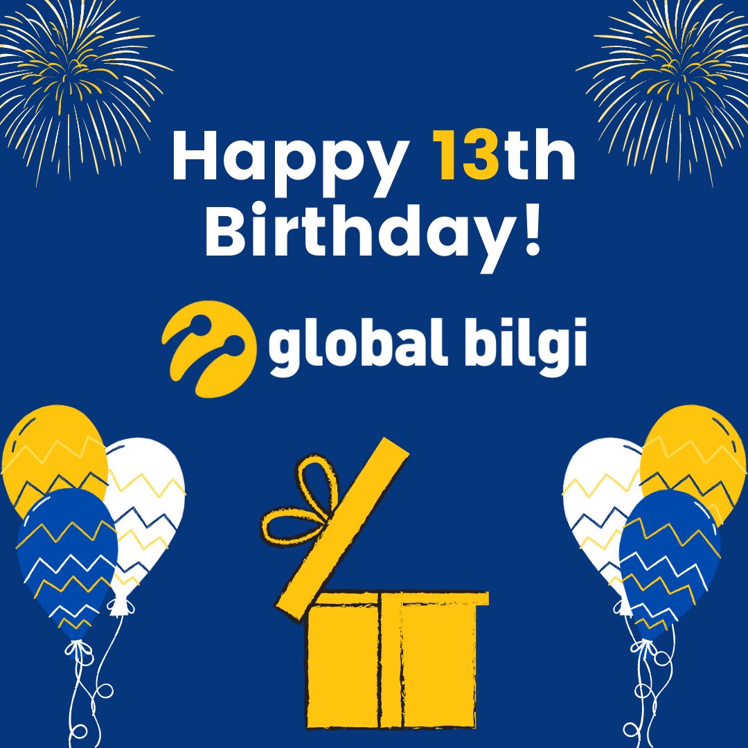 Global Bilgi tweet media