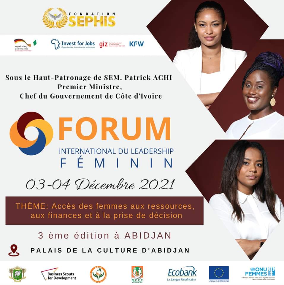 💥Nous y sommes presque...jj-1...

 🔜 facebook.com/events/5954429…

INSTALLATION: 07H00 🕖 -09H00 🕘 

ENTRÉE GRATUITE !!!
NB: NOMBRE DE PLACES LIMITÉ 

📽Le FILF sera retransmis en direct sur Facebook à partir de 10h...

#FILF_SEPHIS  #cooperationallemande #GIZ #InvestForJobs