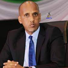 AbrarSuleiman's tweet photo. ”ዘር ከመቁጠር ይልቅ፥ ምሥራቅ ኢትዮጵ፥ ሰሜን #ኢትዮጵያ  ምዕራብ ኢትዮጵያ፥  ደቡብ ኢትዮጵያ እና ማዕከላዊ ኢትዮጵያ በሚል ብንተካው ደስ ይለኛል“ 

የሱማሌ ክልል ር/መስተዳድር ፕሬዚደንት ሙስጠፌ ዑመር
#nomore #Ethiopia 🇪🇹💚💛❤️🇪🇹 https://t.co/lgKE1efJD9
