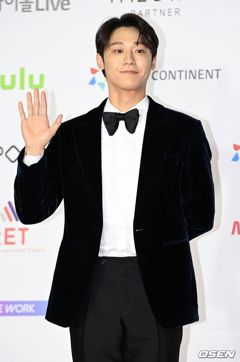 Lee Do Hyun 이도현 tweet media