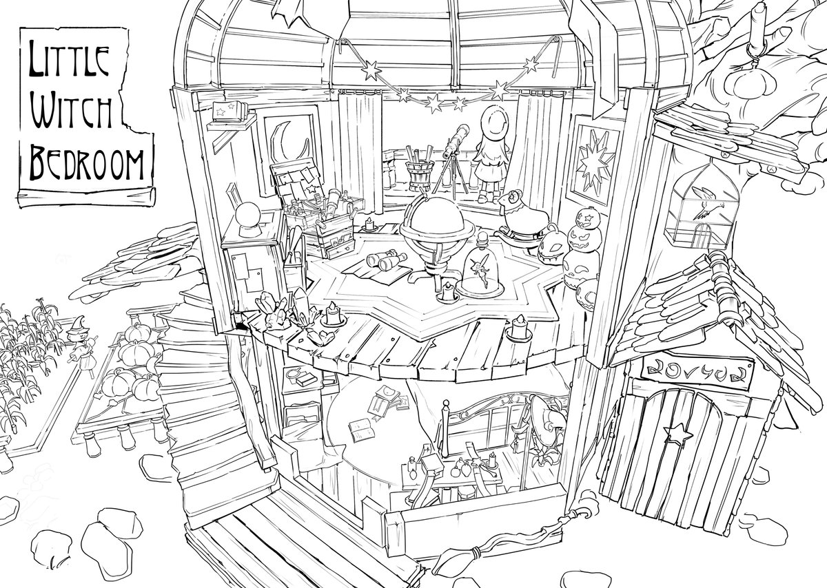 More lines 