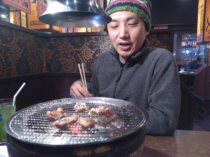 バーグハンバーグバーグのtwitterイラスト検索結果