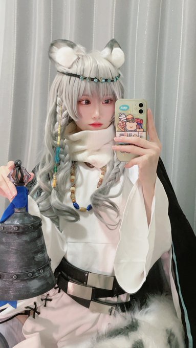 コスプレイヤーえびまるのTwitter画像23